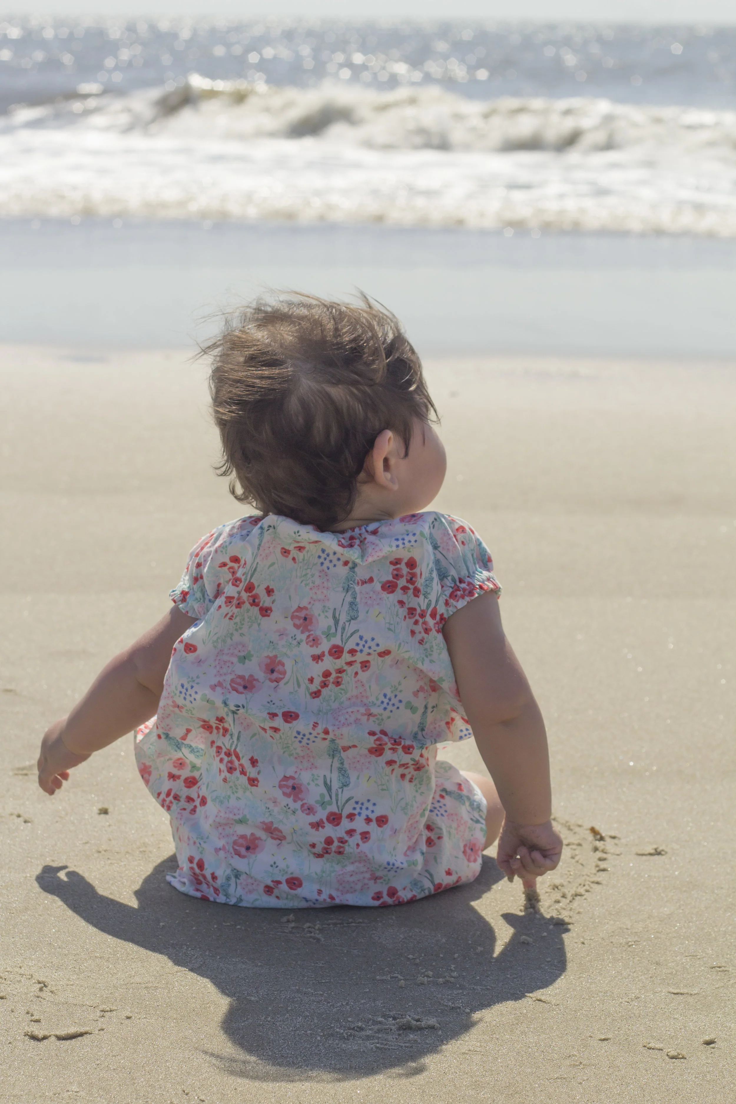 5 DIY Beach Photography Ideas For New Moms FOREVER BEBES