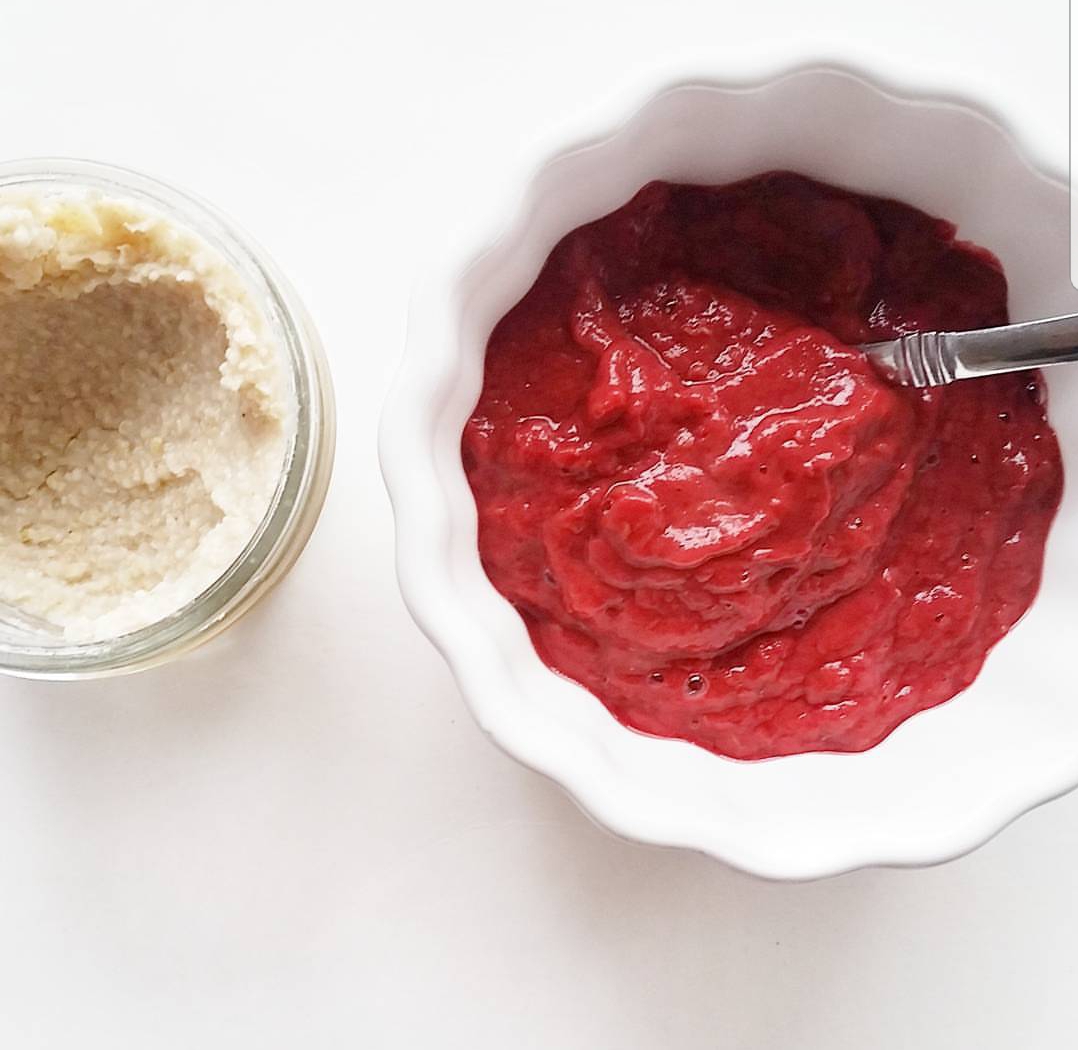 Oatmeal Recipe Ideas For Babies and Toddlers FOREVER BEBES