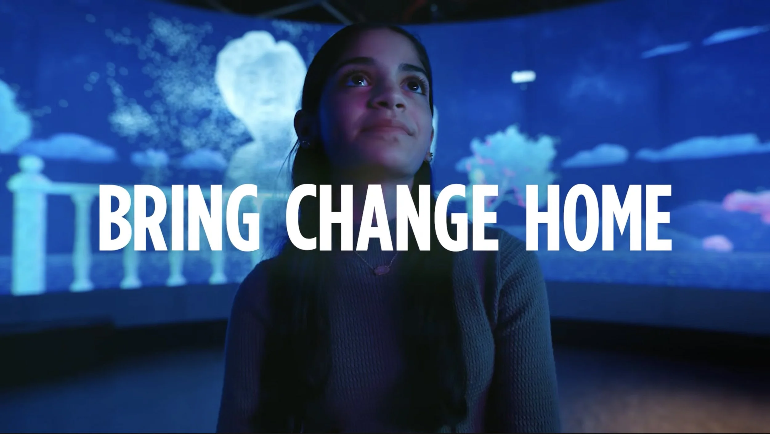 Obama Presidential Center | Bring Change Home