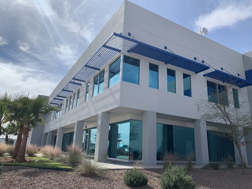 Interload Forwarding