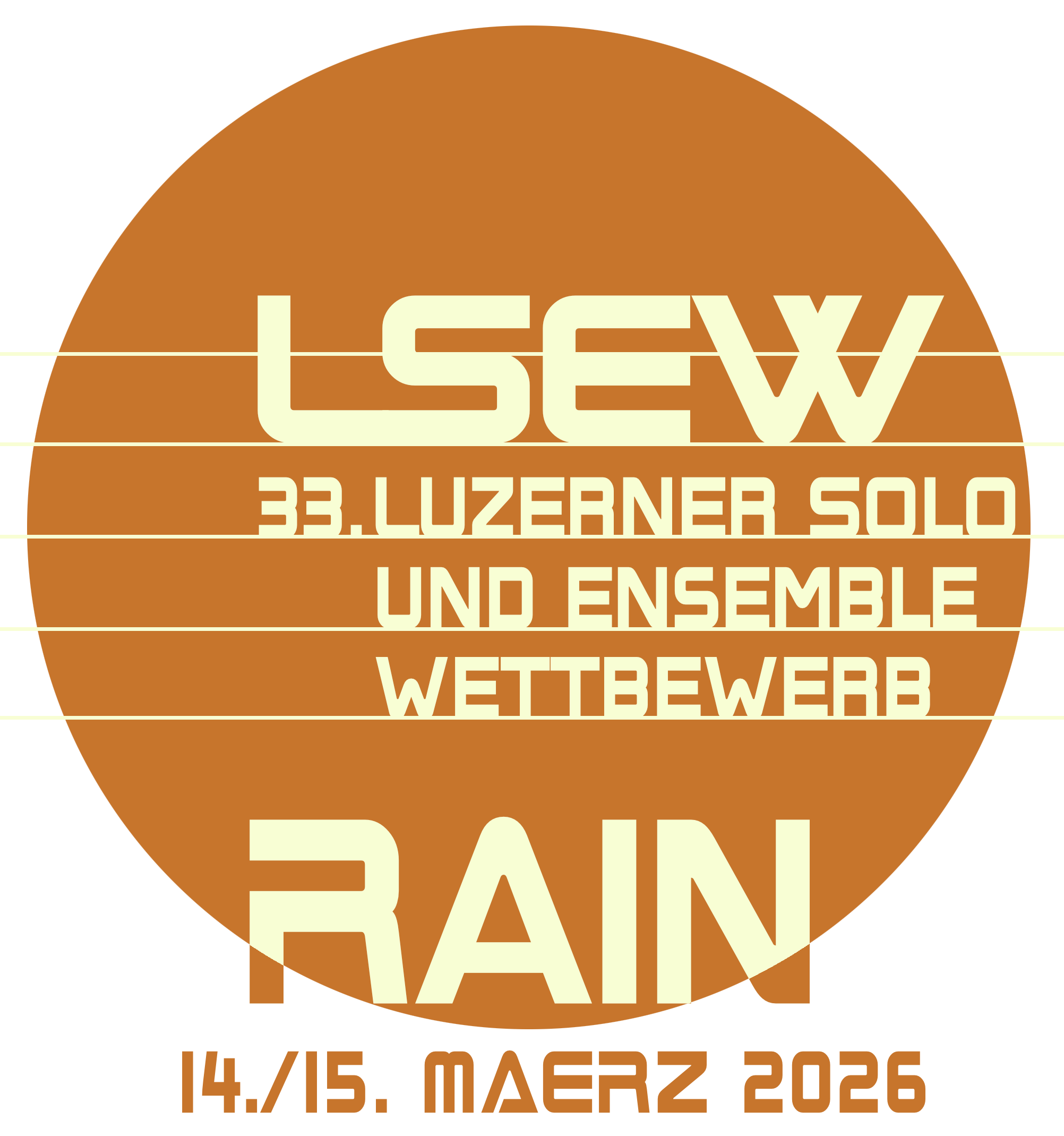 33. LSEW - Rain
