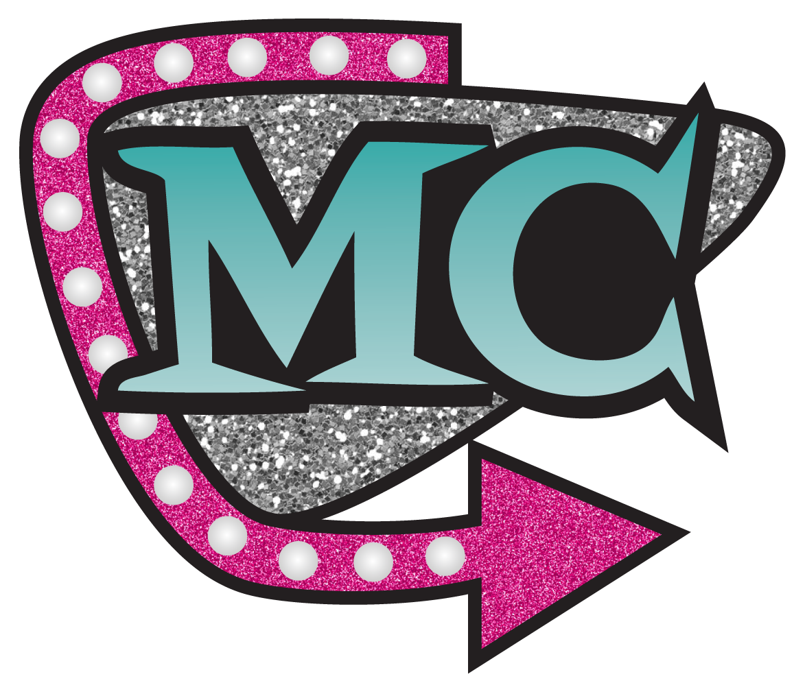 Morgan Clark Music logo