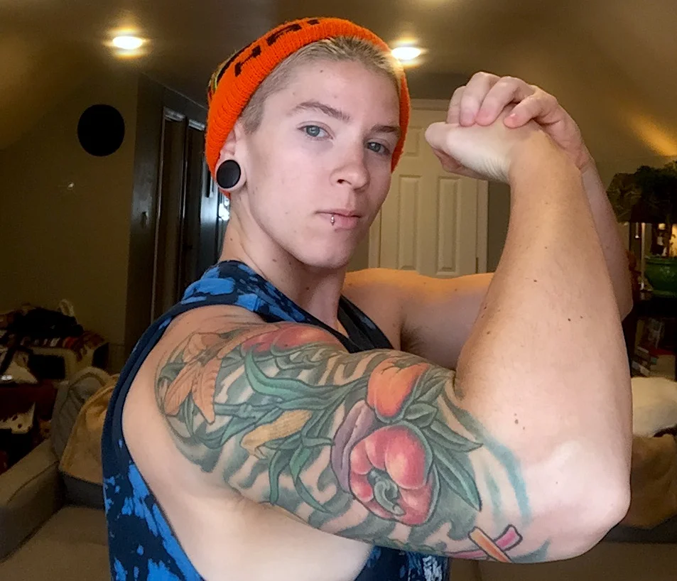 3 Week Cut to Lean Program