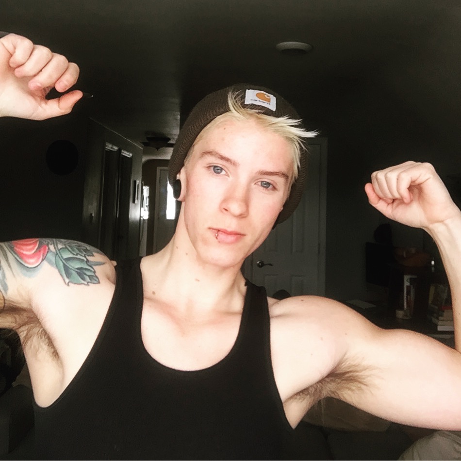 Training Plans - Chest Workout