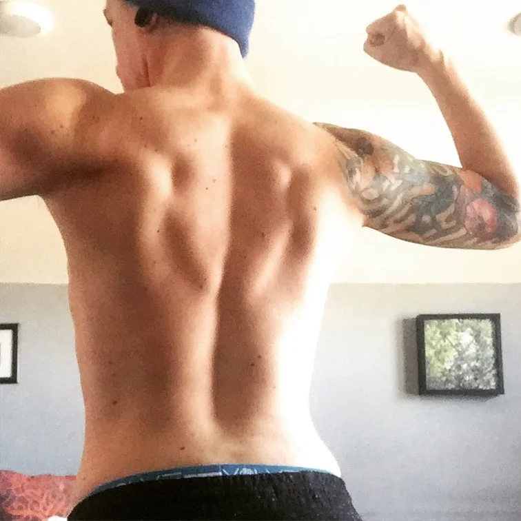 12 Week Bulk to Gain Lean Mass Program - FTM Fitness