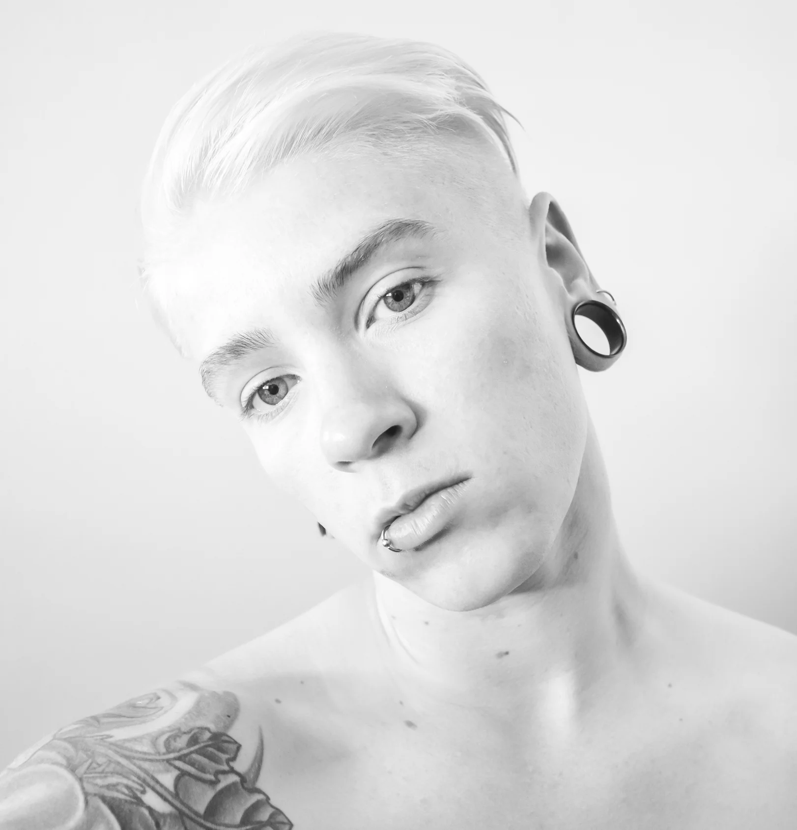 10 Weeks On Testosterone - HRT Update