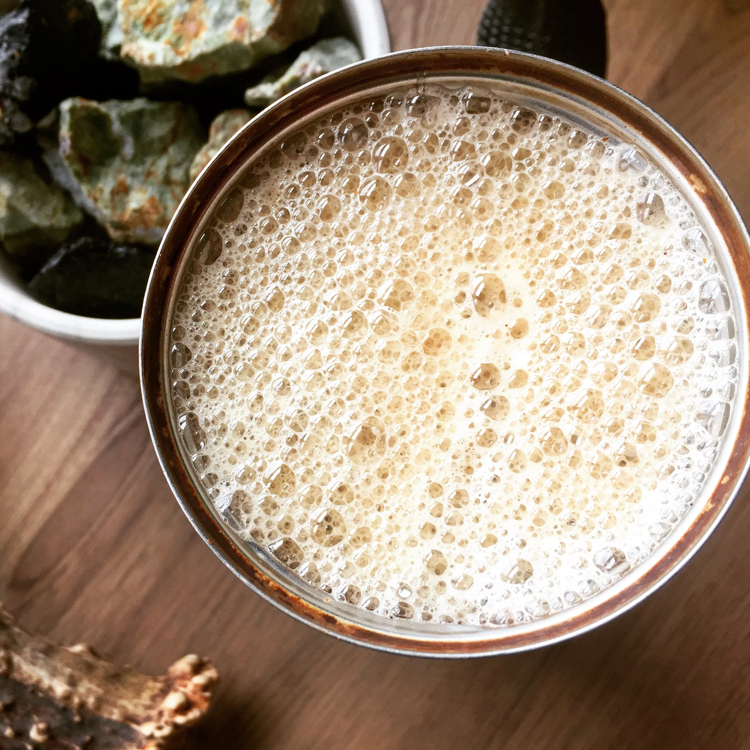 Supercharge Your Coffee - Ways to Enhance a Daily Ritual