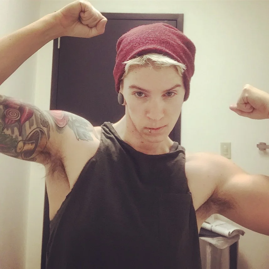 Week 1 of the Phase 1 Bulk - 2/28/2017