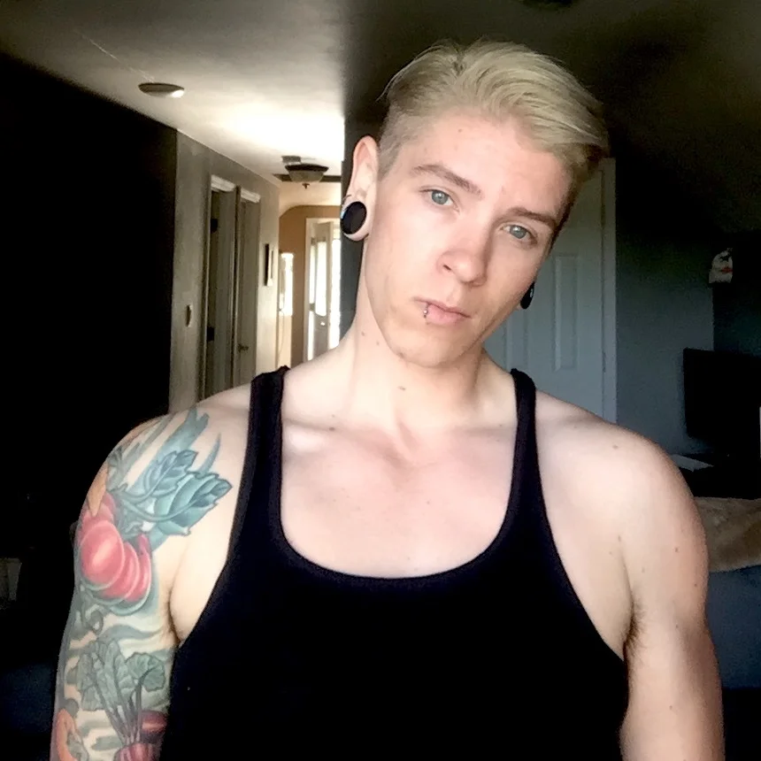 Shoulder Circumference went up 4in.