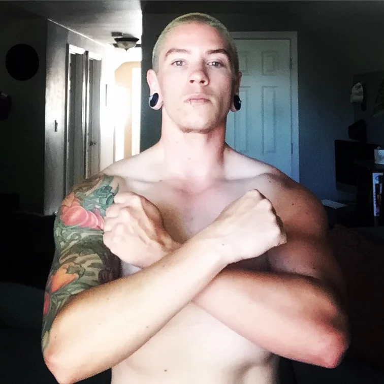 12 Week Bulk to Gain Lean Mass Program - Phase 2 Results