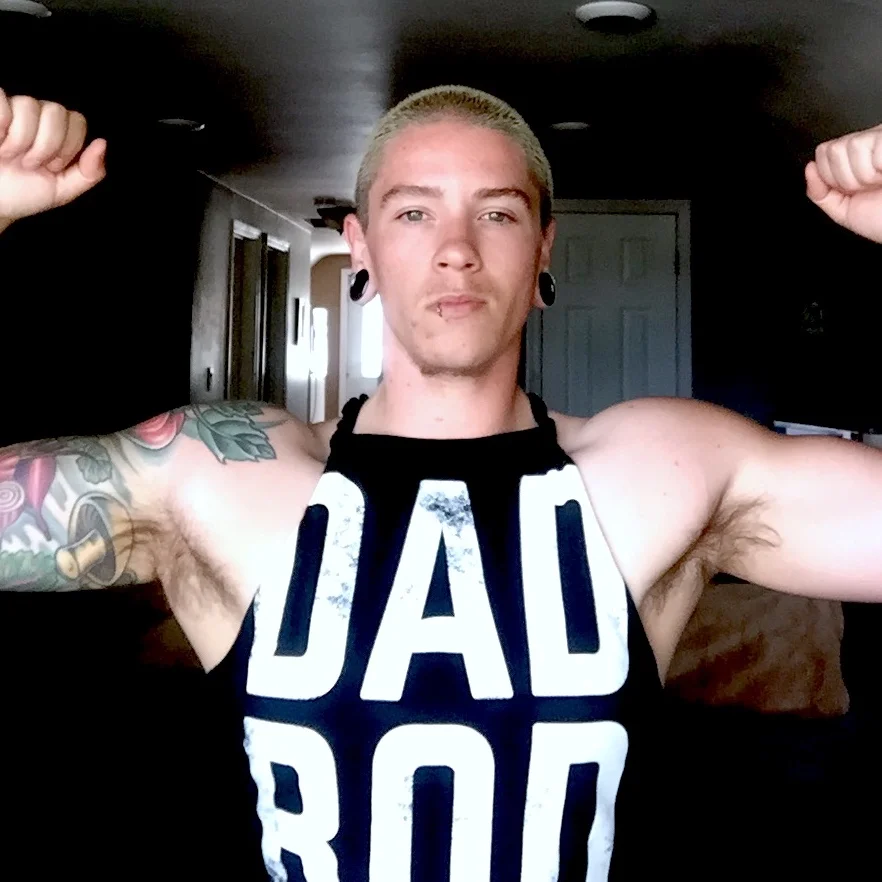 Training Plan - Shoulder Workout for Mass