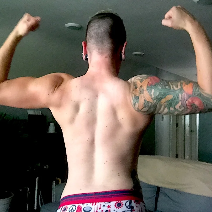 Training Plan Back Workout For Mass River Runs Wild