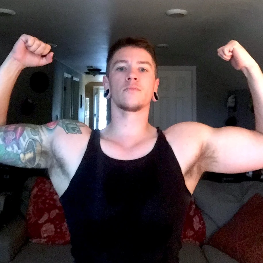 Shoulder Workout for Mass, Definition, and Size - FTM Fitness