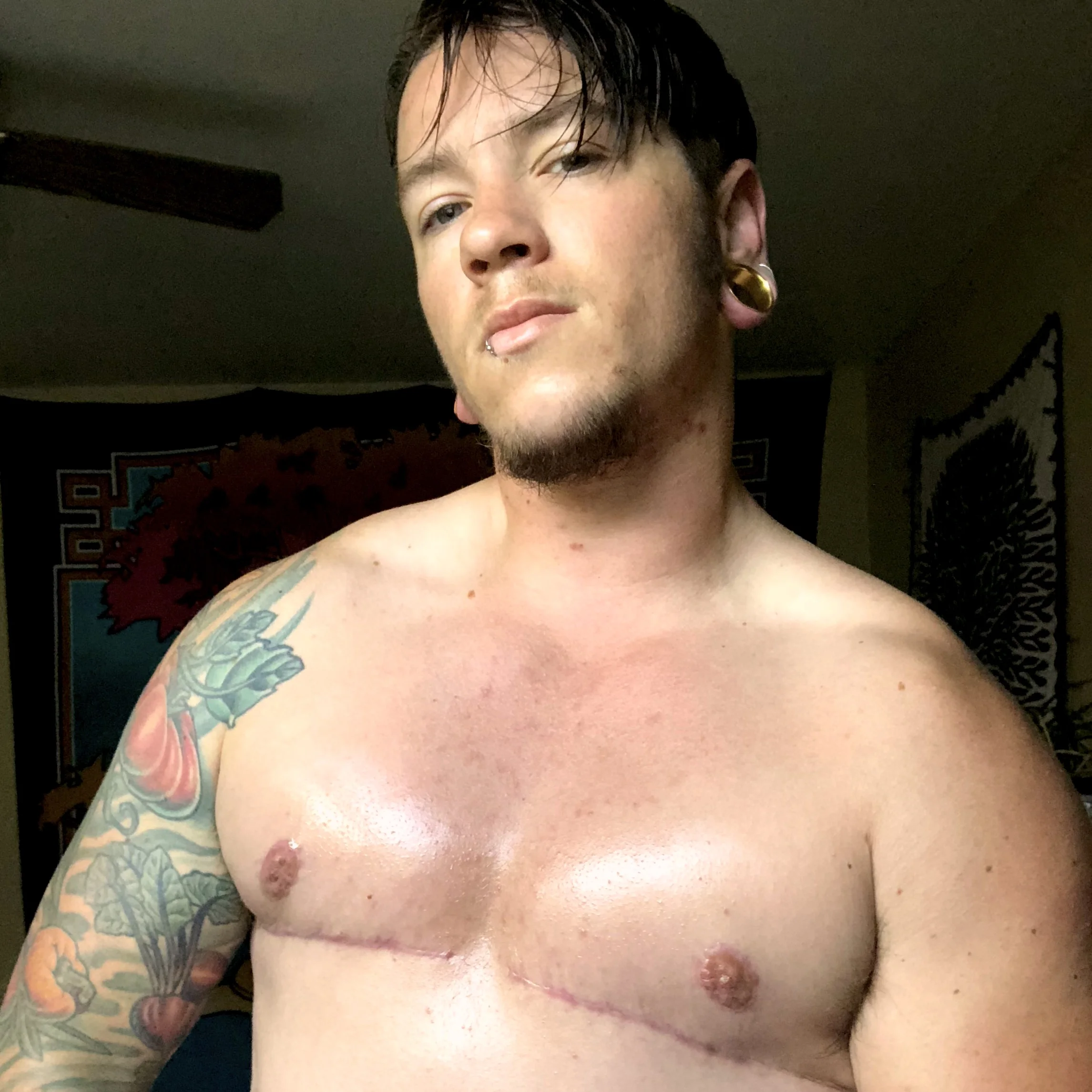 Chest / Back Workout to Get Bigger - FTM Fitness