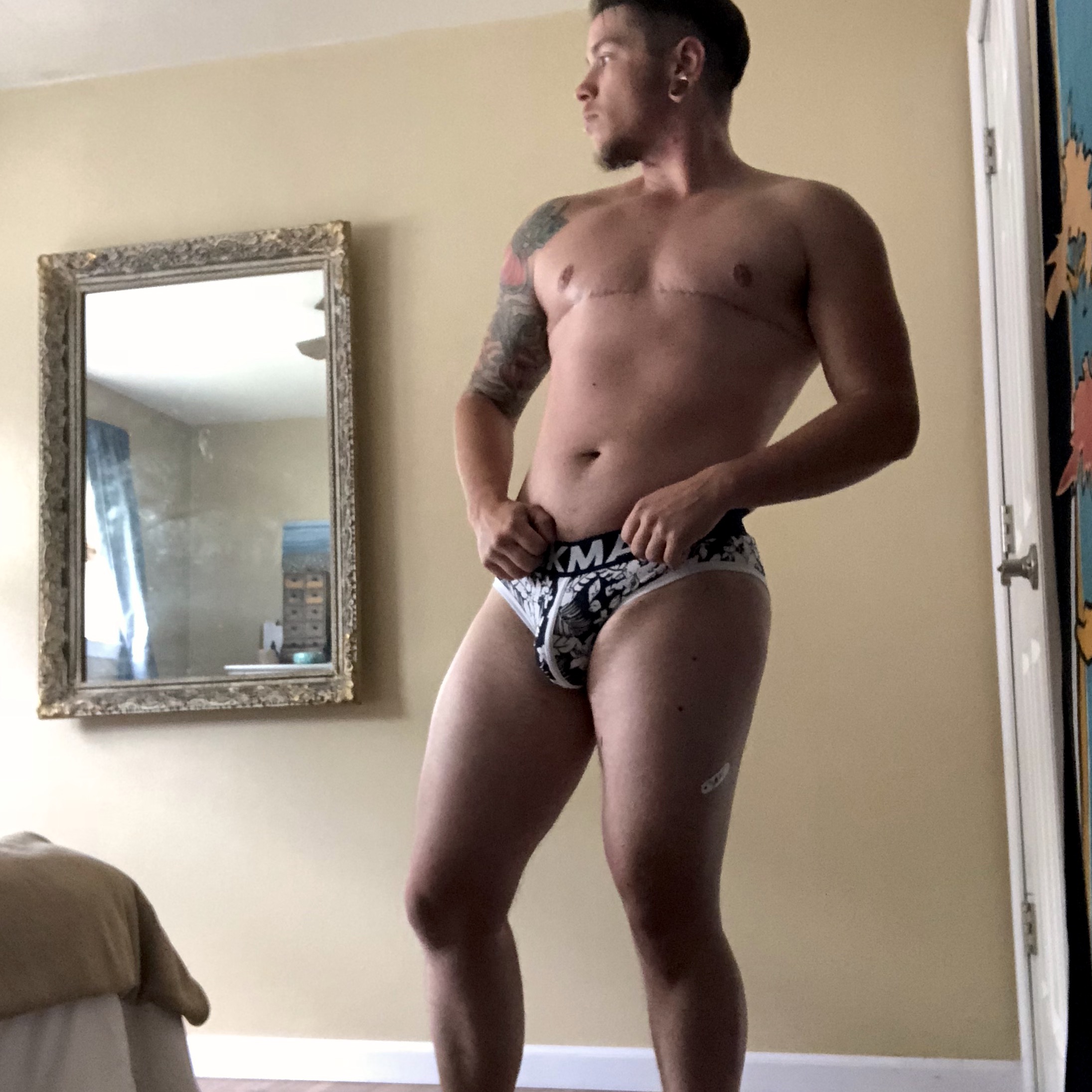 Lower Body Workout to Get Bigger - FTM Fitness