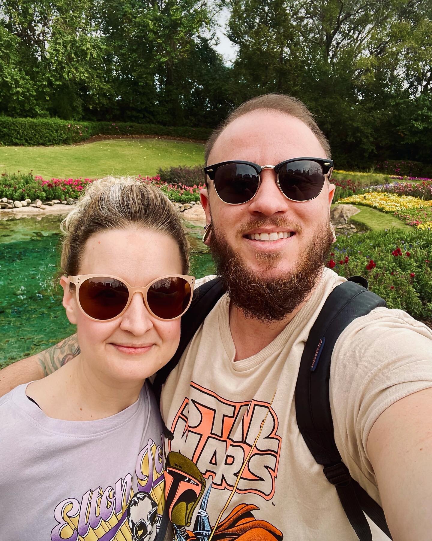 Beautiful, memorable, inspiring&hellip; EPCOT 🌎

Yesterday was my first ever visit to a Disney park and I was blown away. I probably said &ldquo;COOL!!&rdquo; more than anyone over 35 years old should in a day 😂 But, WOW 🤯 what an incredible place