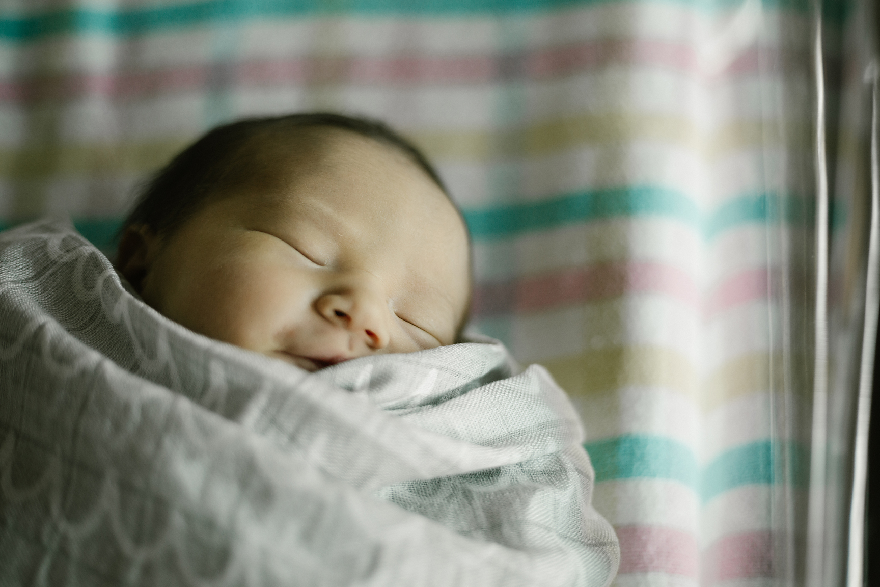Baby Florence (now Big Sister Florence) <3