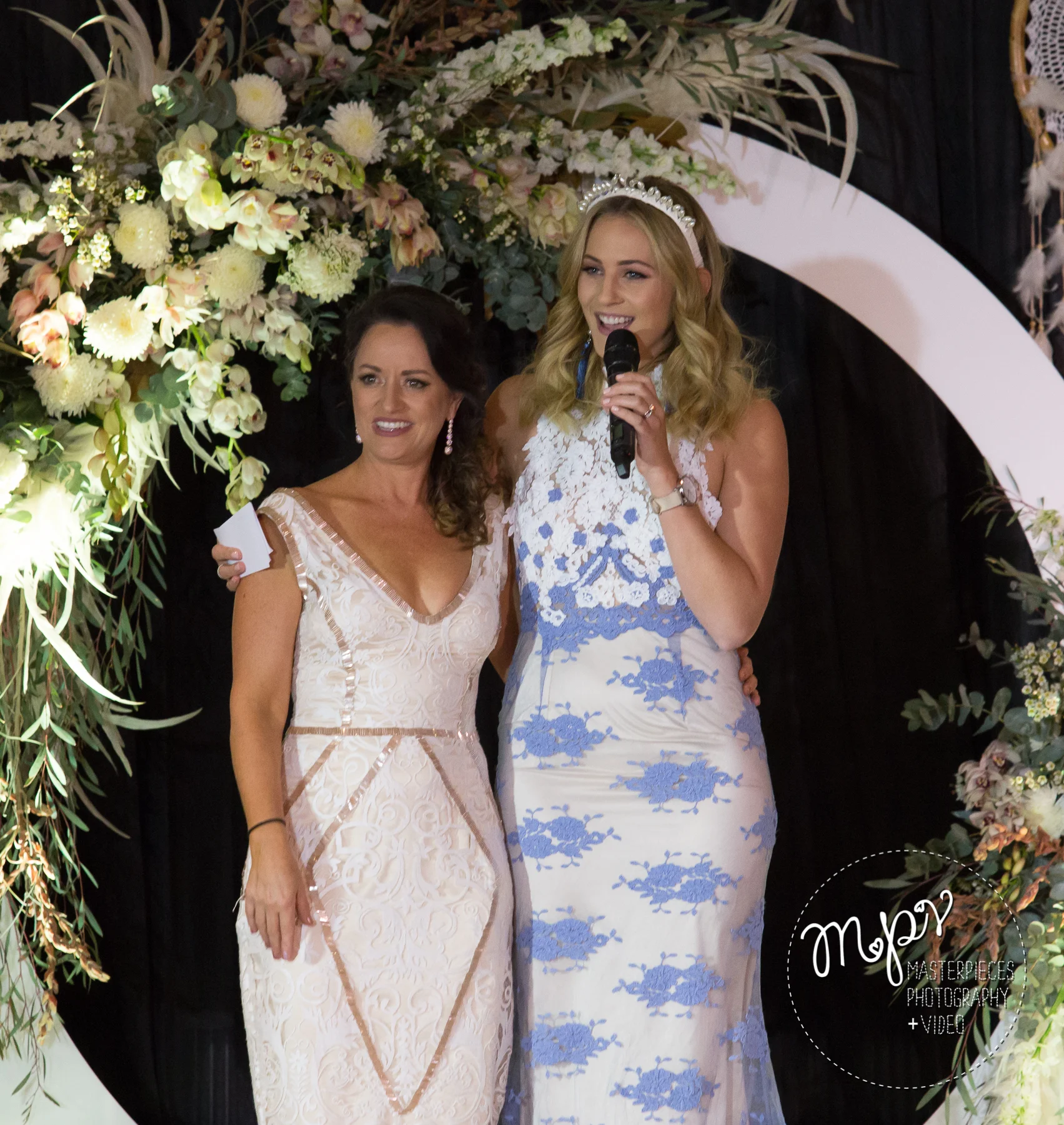 Image supplied by Vanessa Hoe