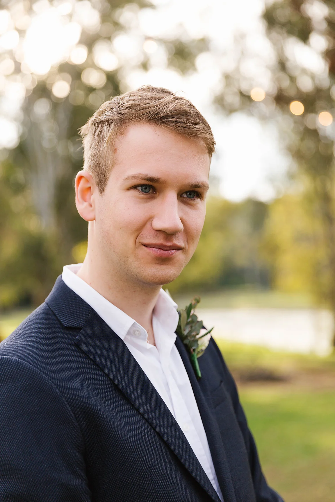 Lavender & Berries Wedding Inspiration at Country Weddings Queensland