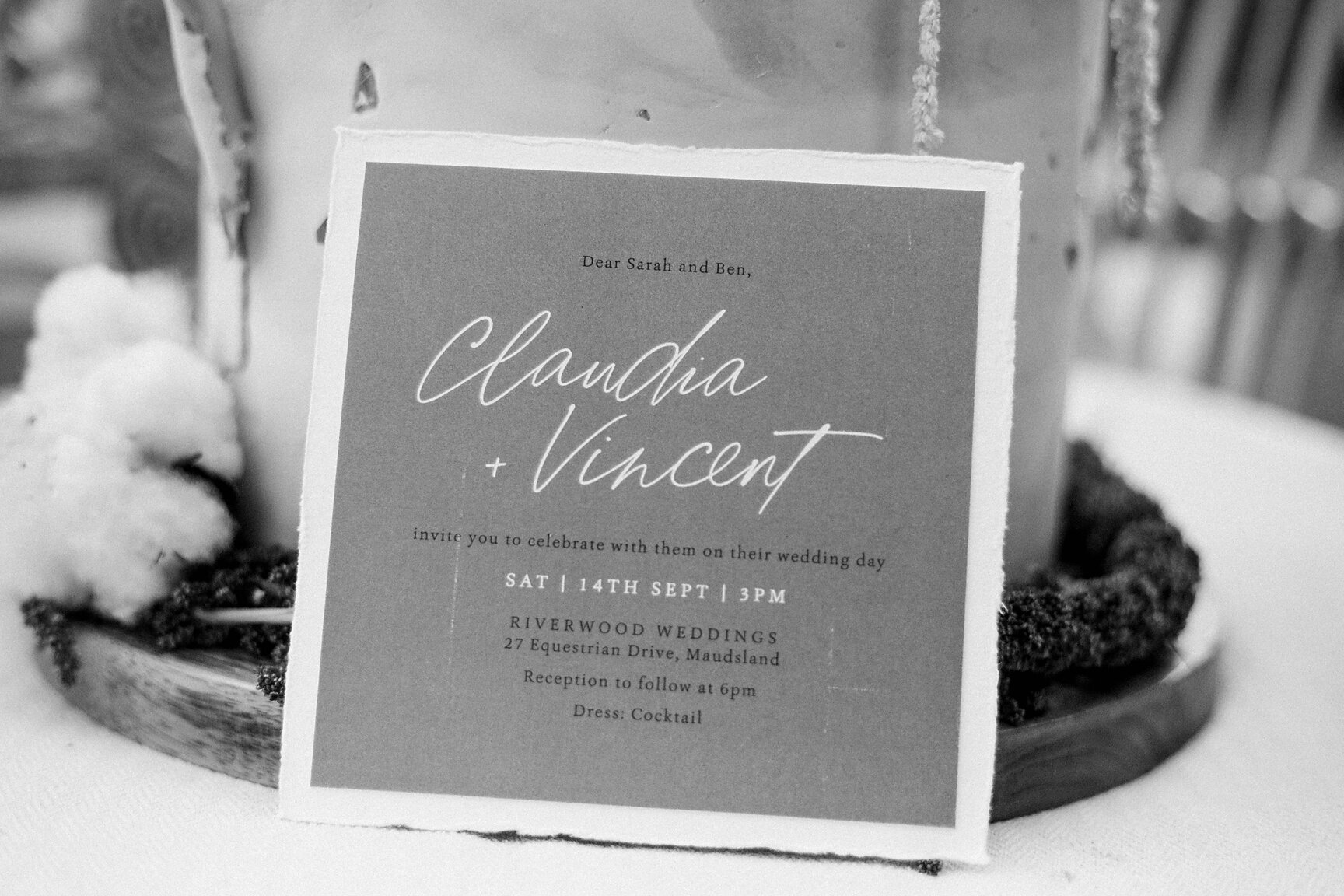 Brisbane Wedding Photographer