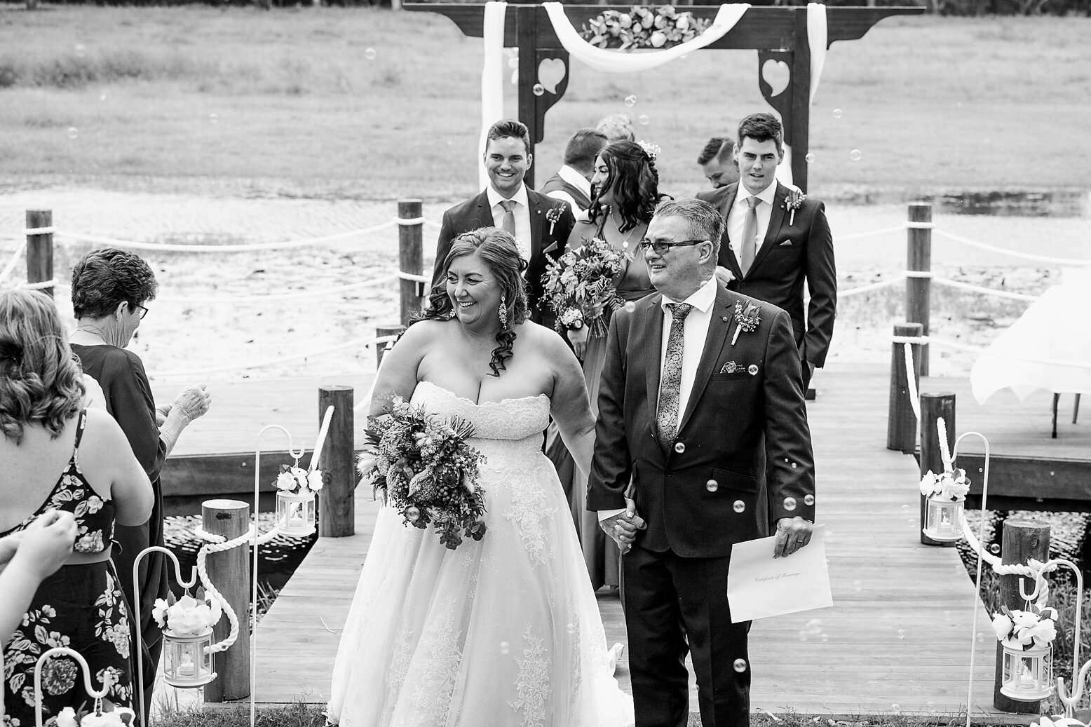 Brisbane Wedding Photographer