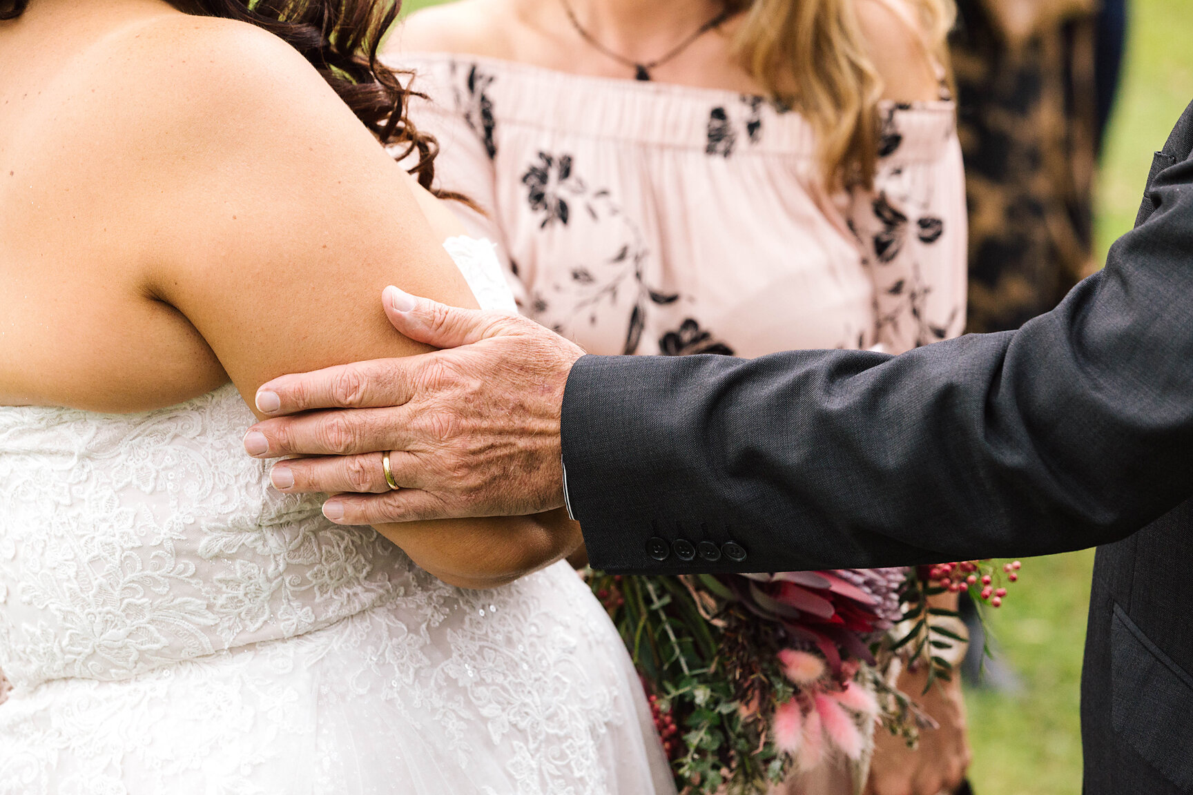 Brisbane Wedding Photographer