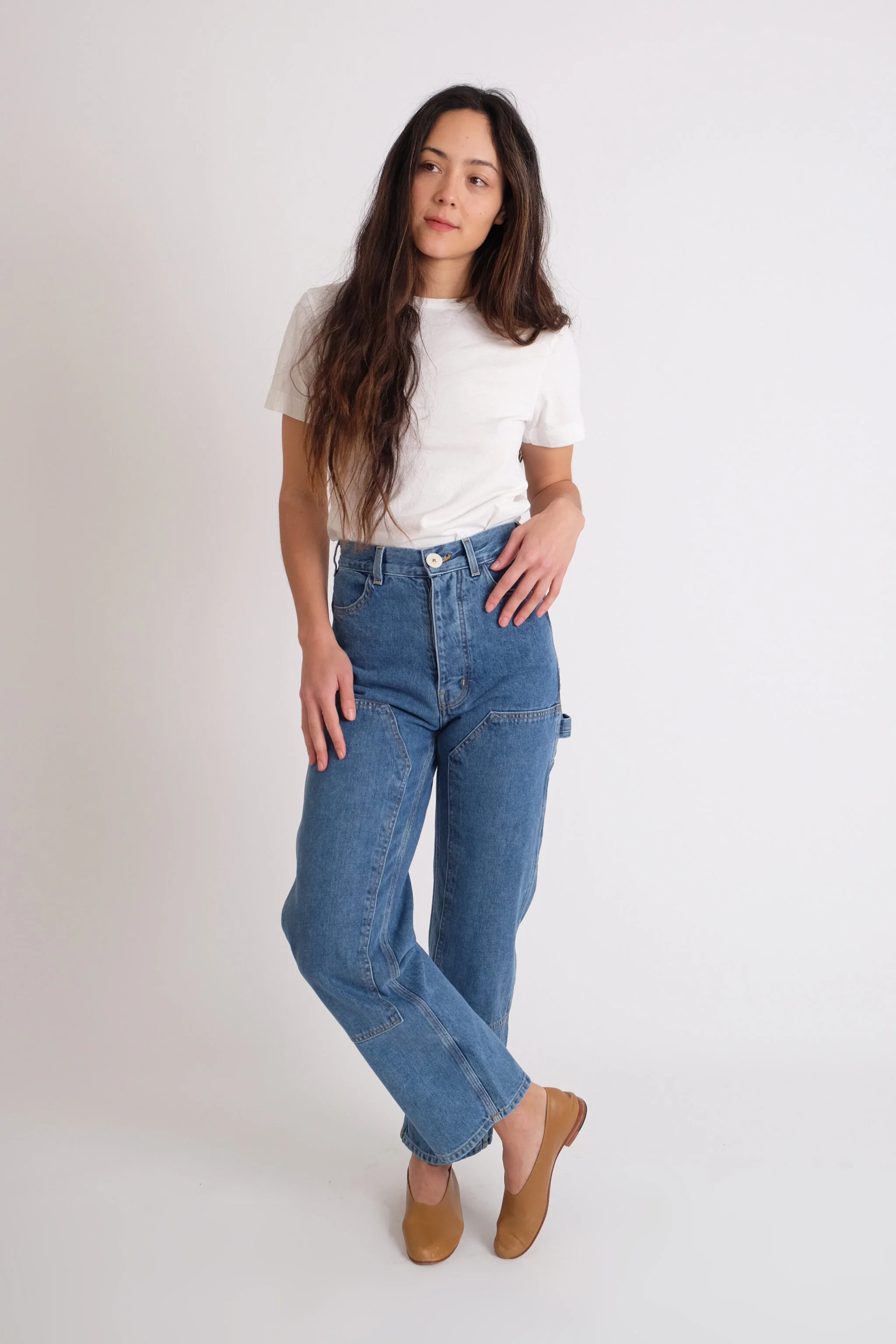jesse kamm denim