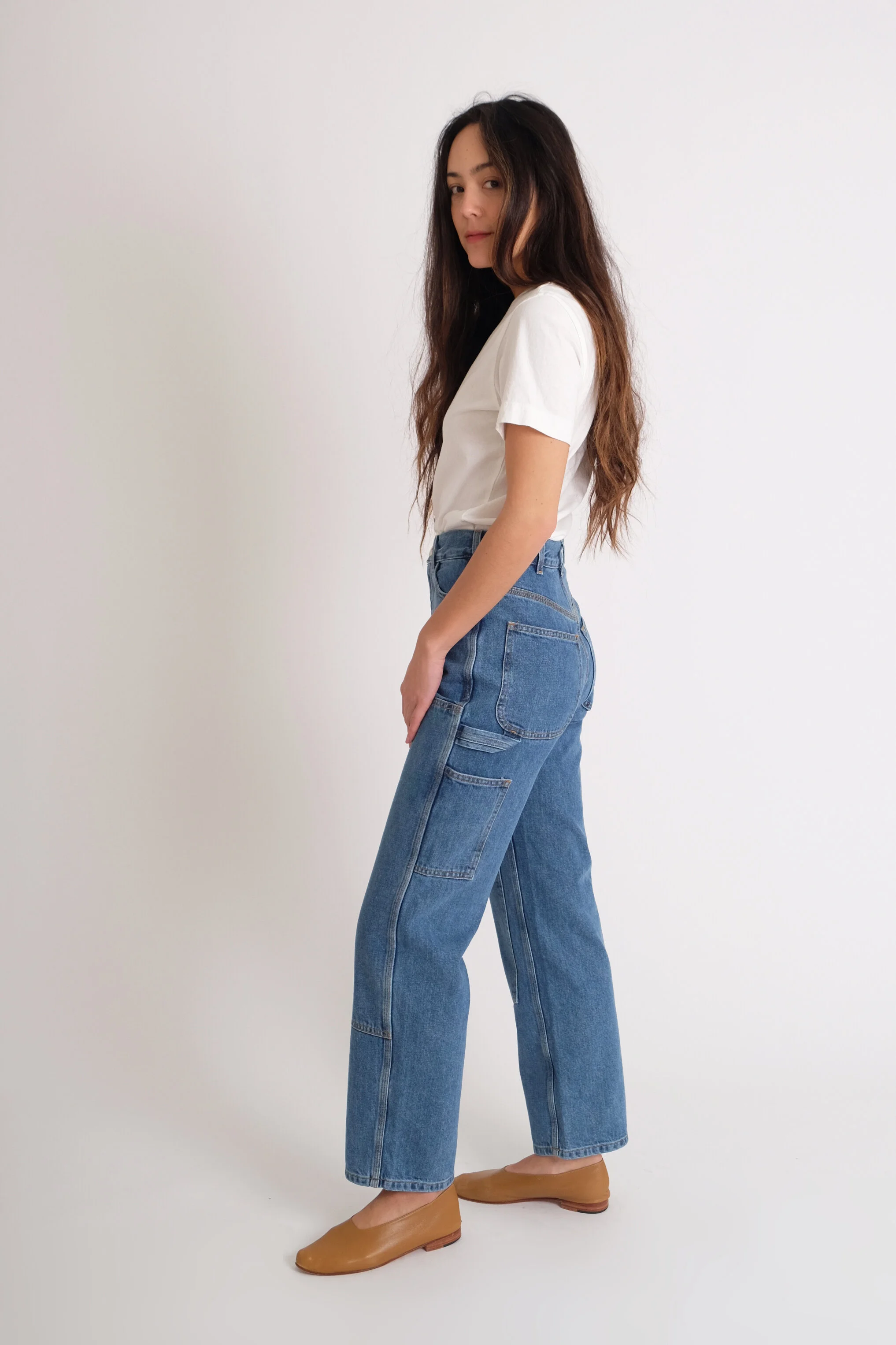 jesse kamm cowboy blue