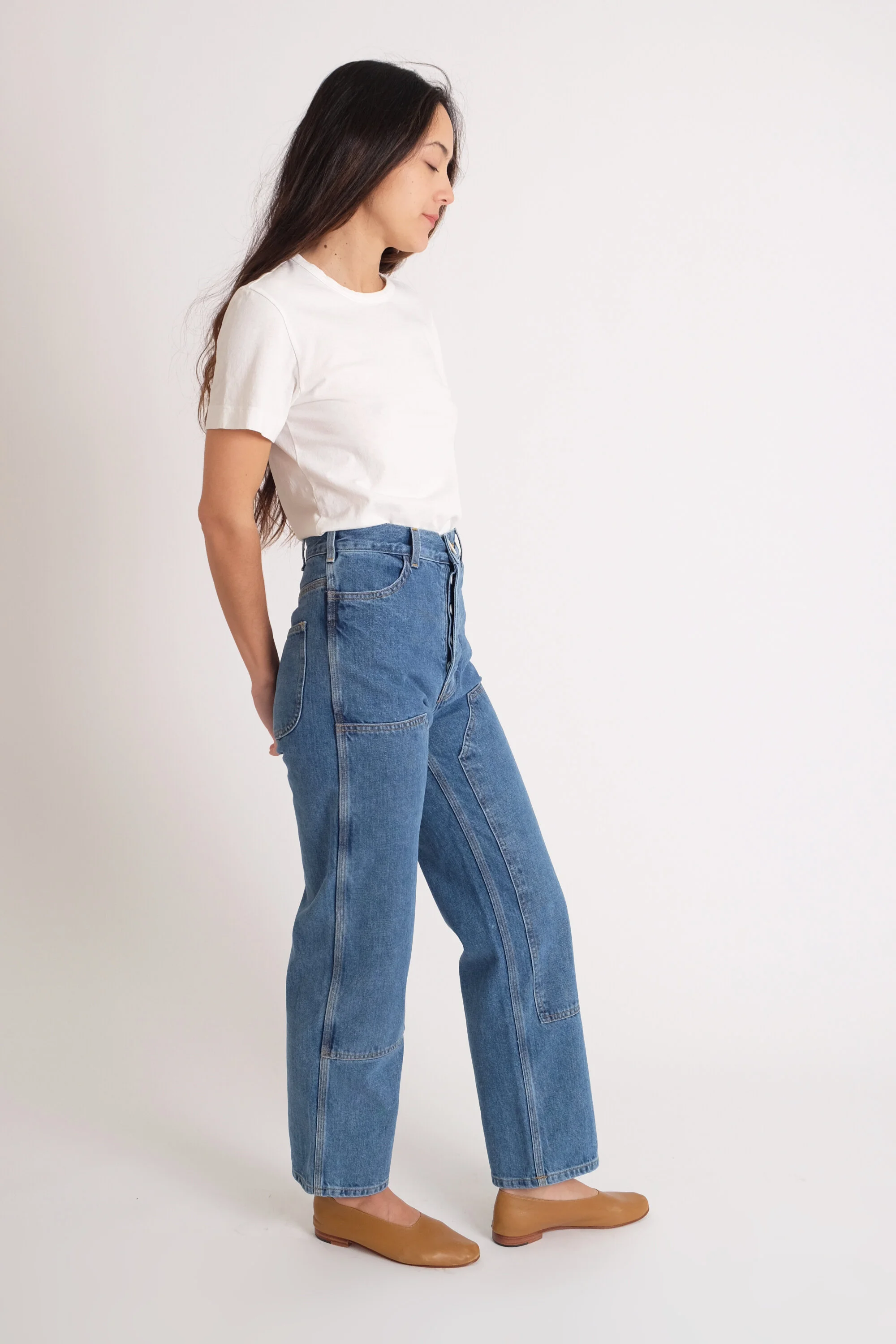 jesse kamm denim