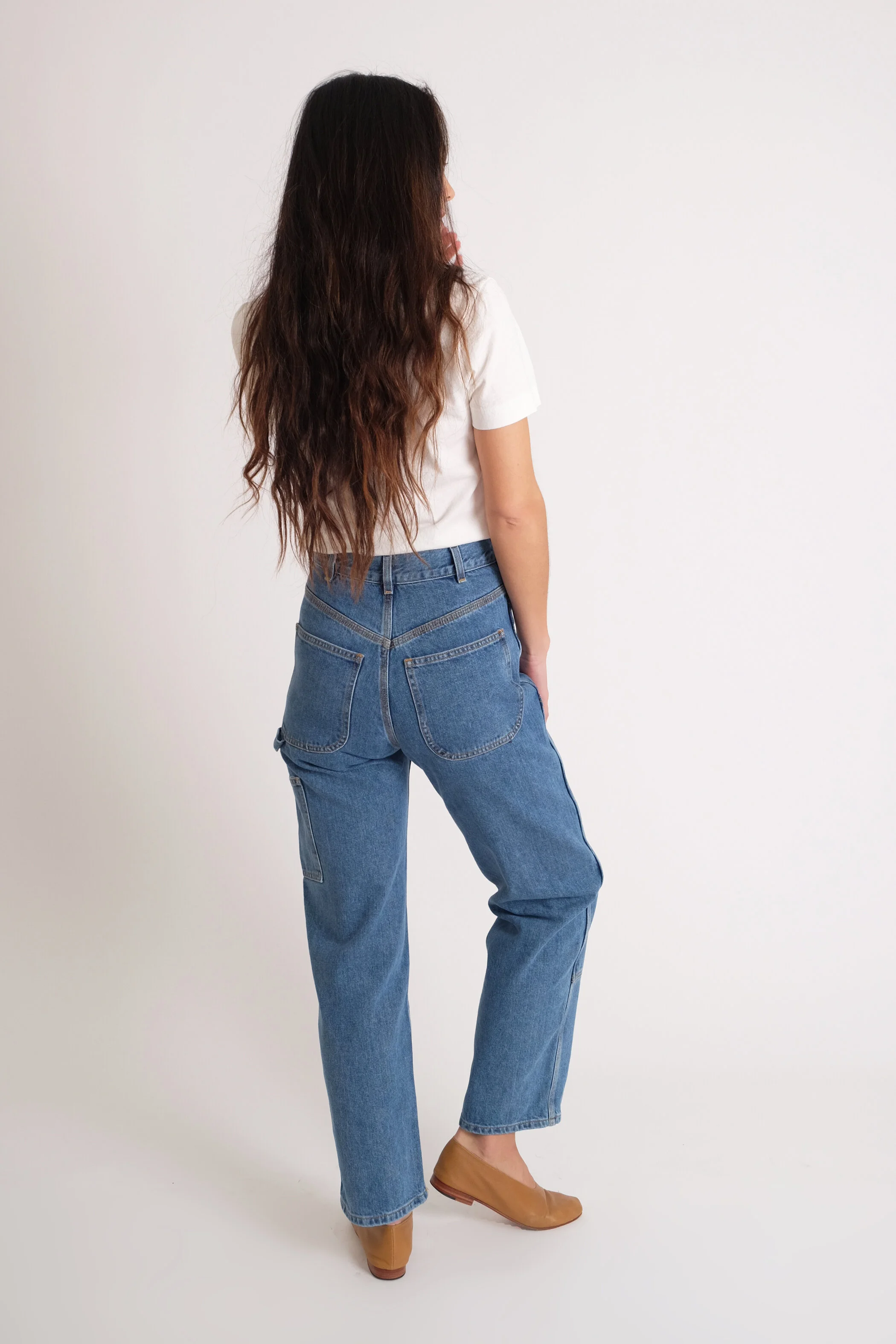 jesse kamm denim