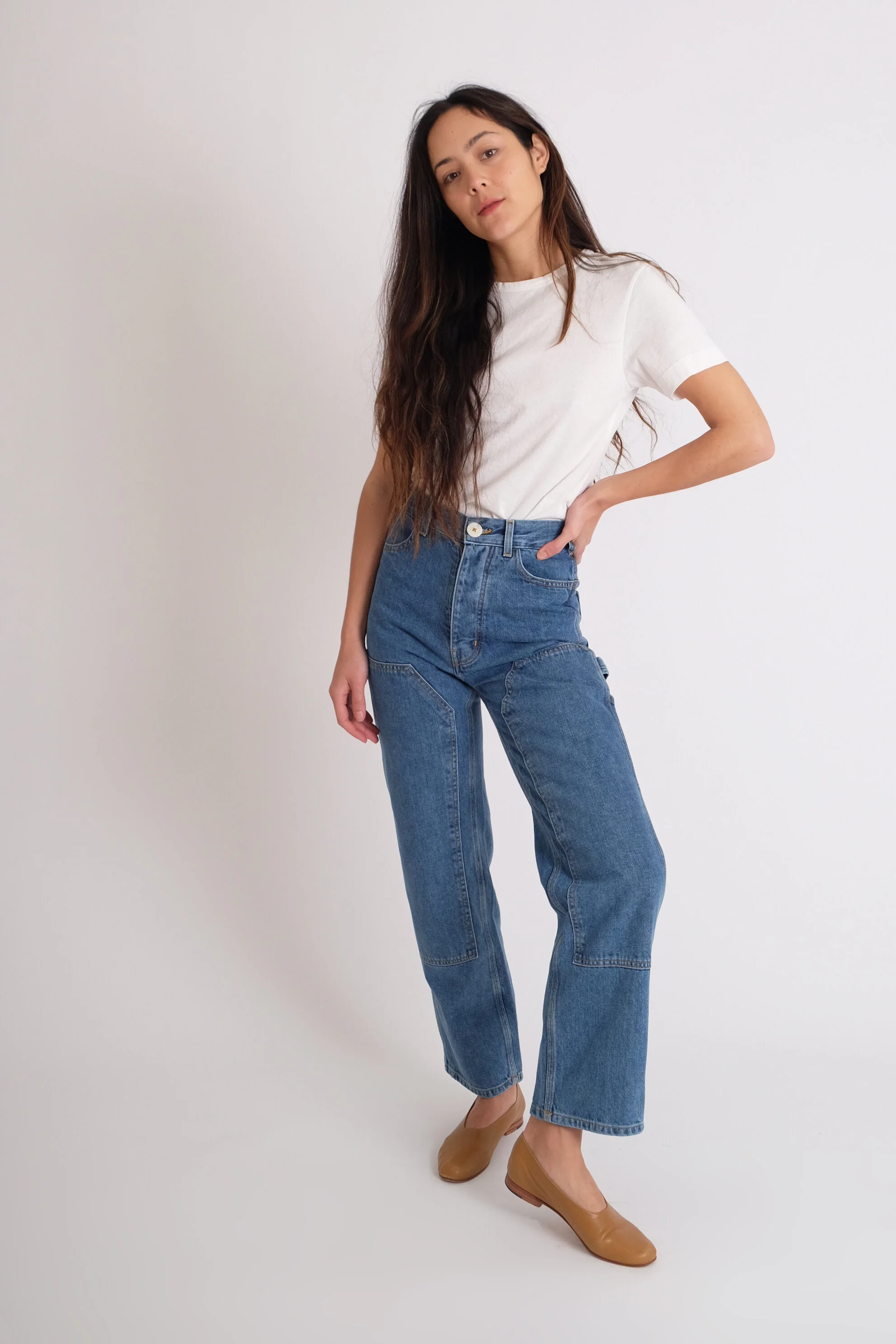 jesse kamm denim