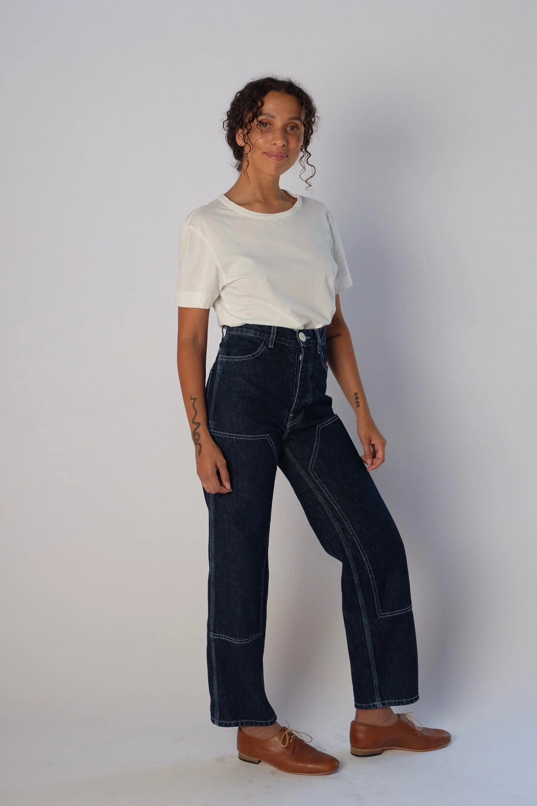 jesse kamm denim