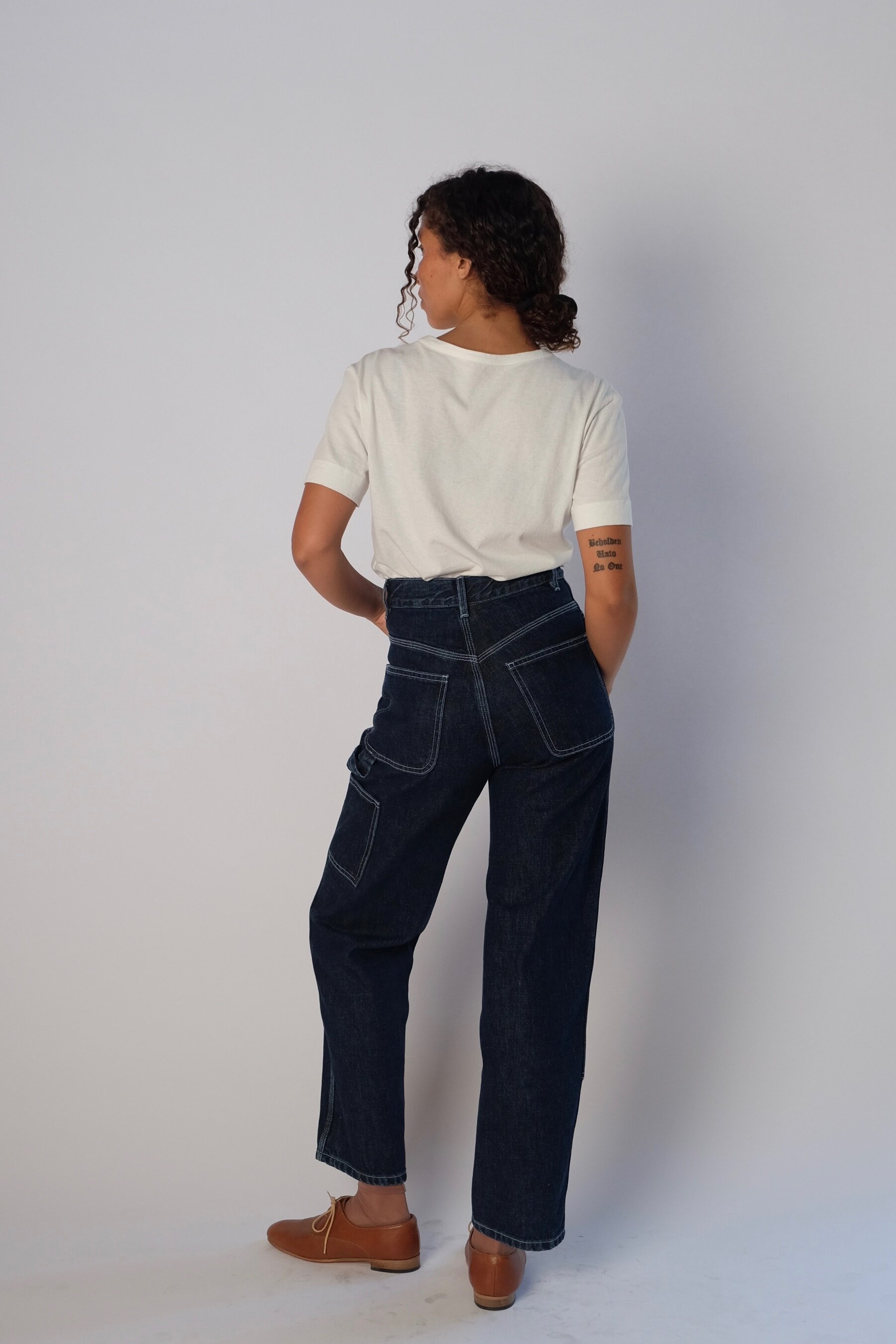jesse kamm denim