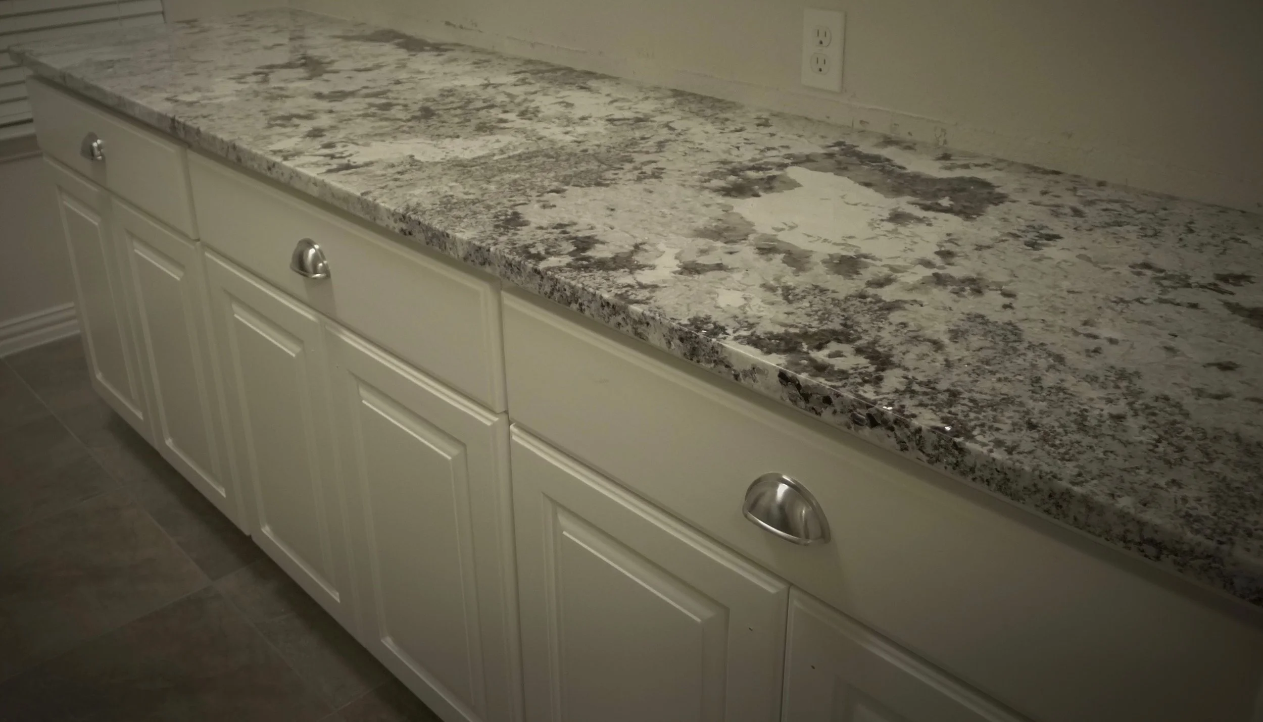 Granite Countertops