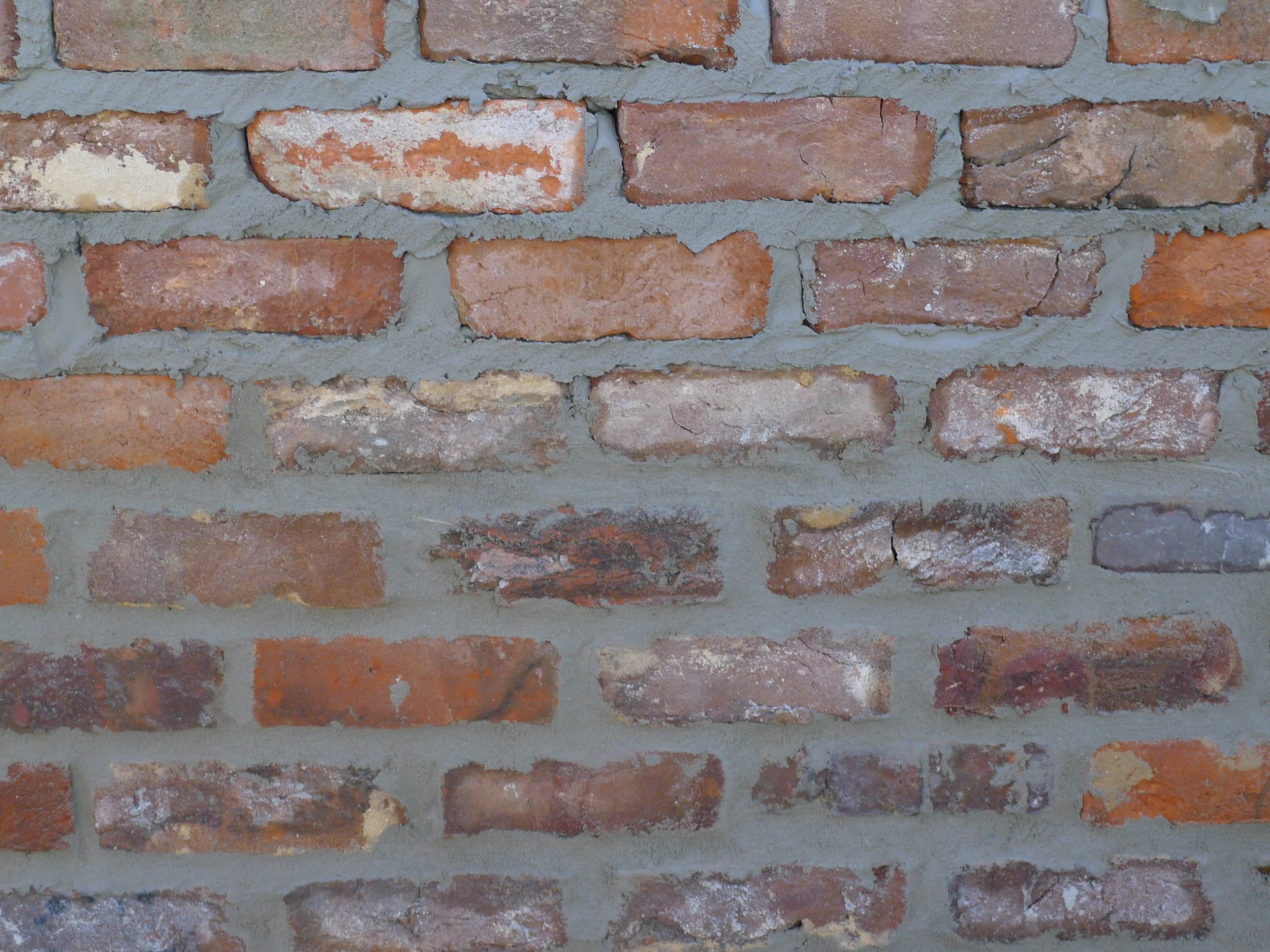 Reclaimed Brick