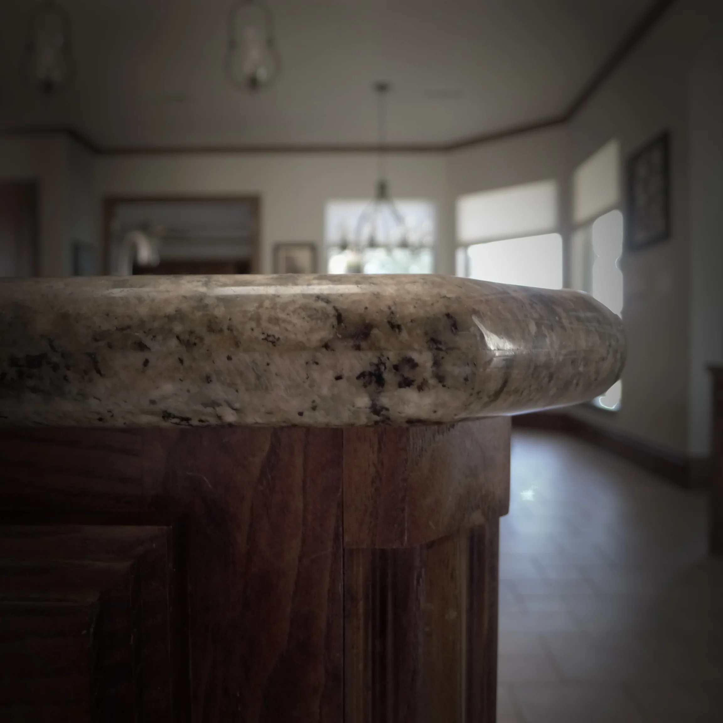 Granite Countertop