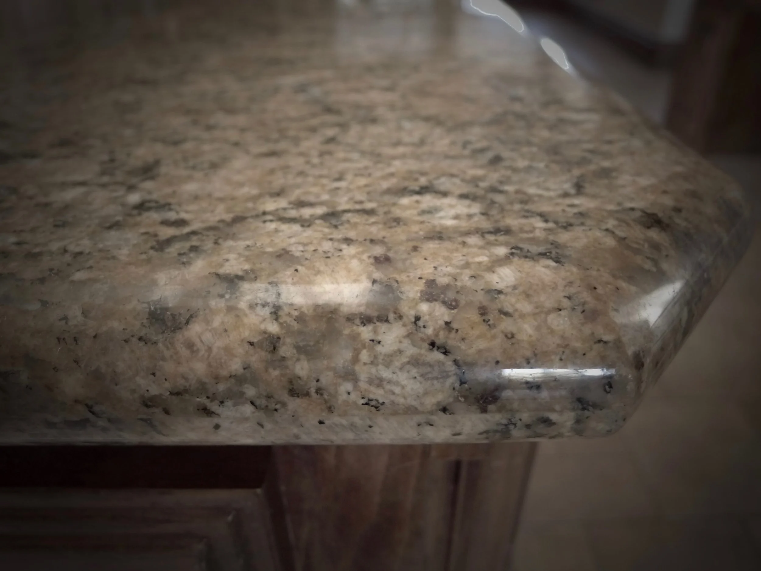 Granite Countertop