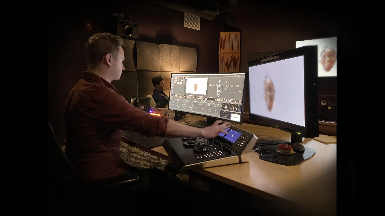 Utopic Color Suite - Chicago, IL