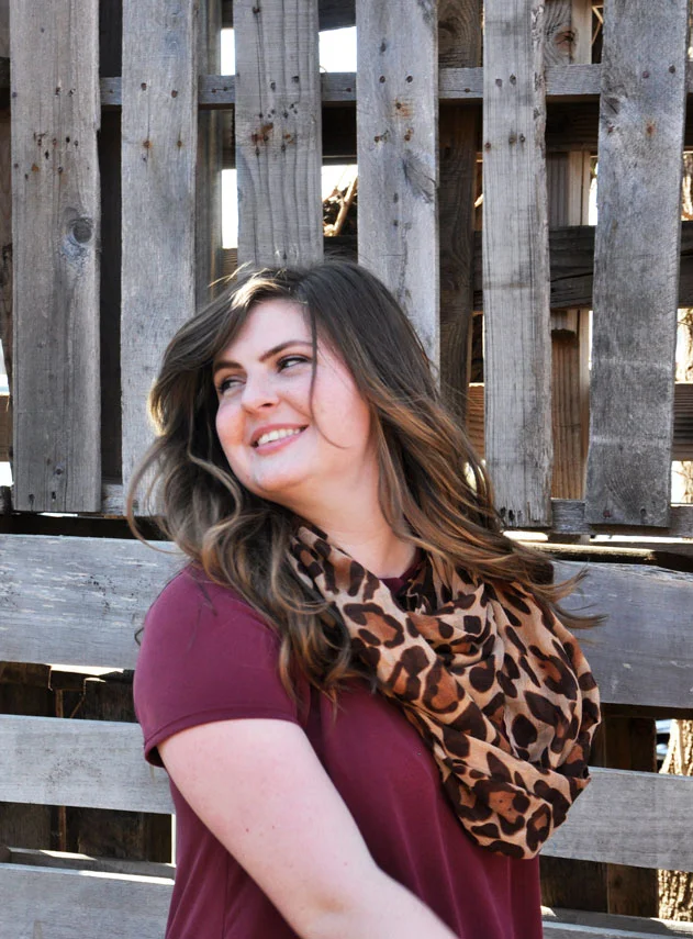Melanie's Story: Why I Joined Project 2713