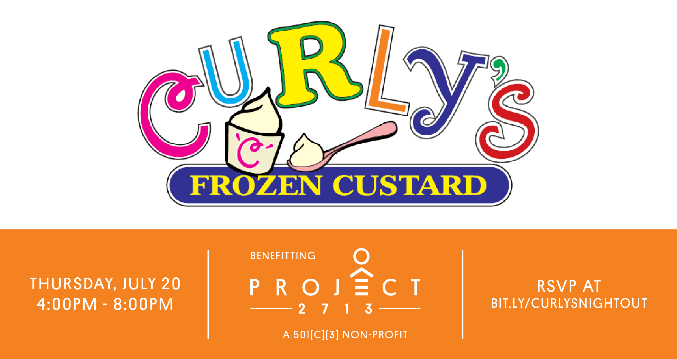 Curly's Frozen Custard