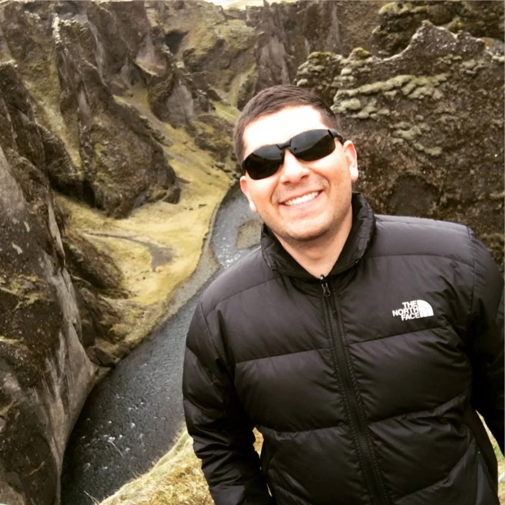Phillip's Story: How I Became Part of Project 2713