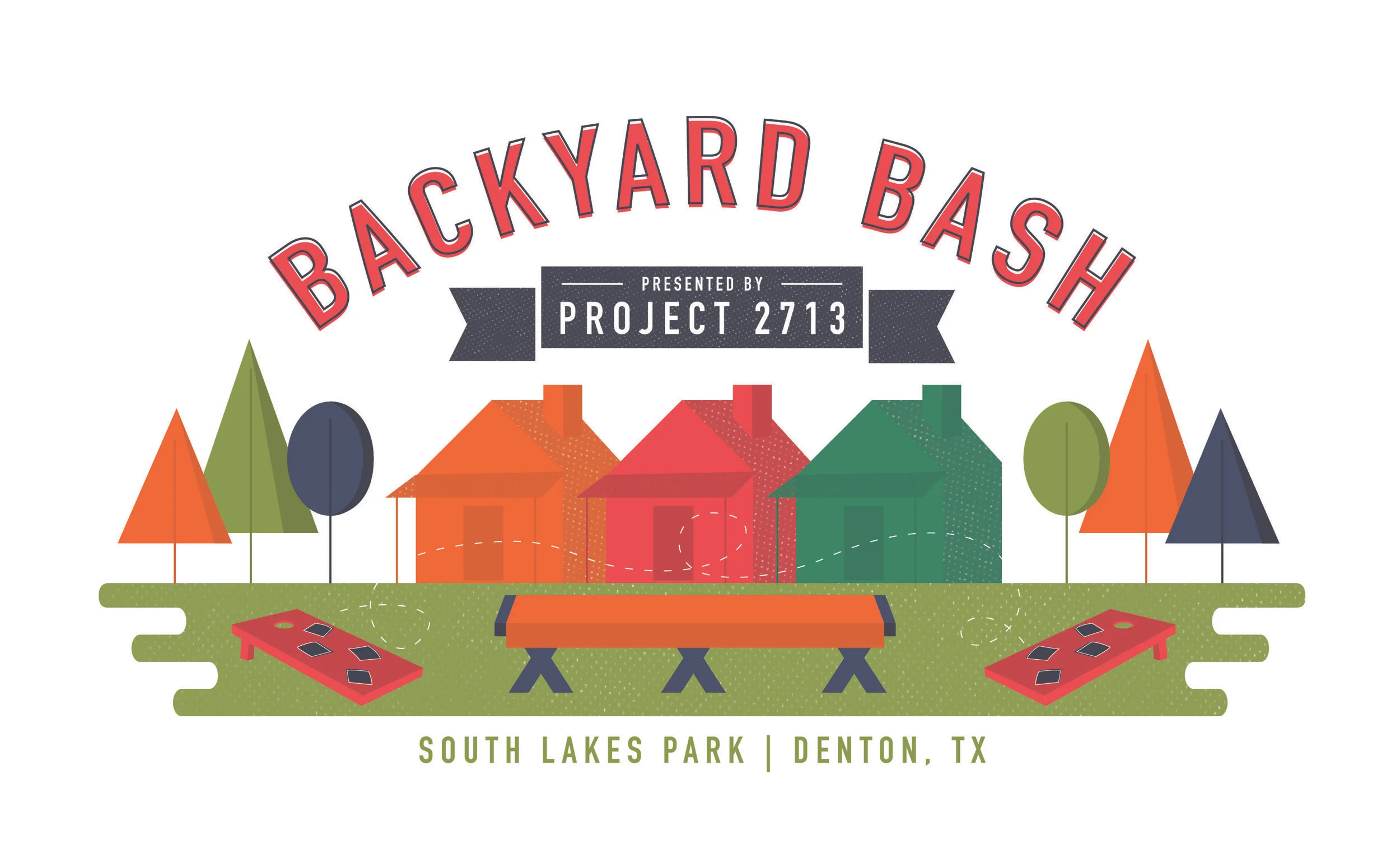 Backyard Bash