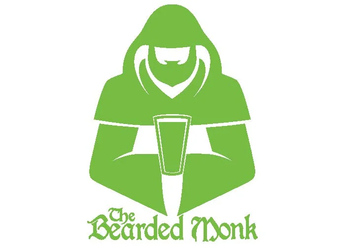 The Bearded Monk