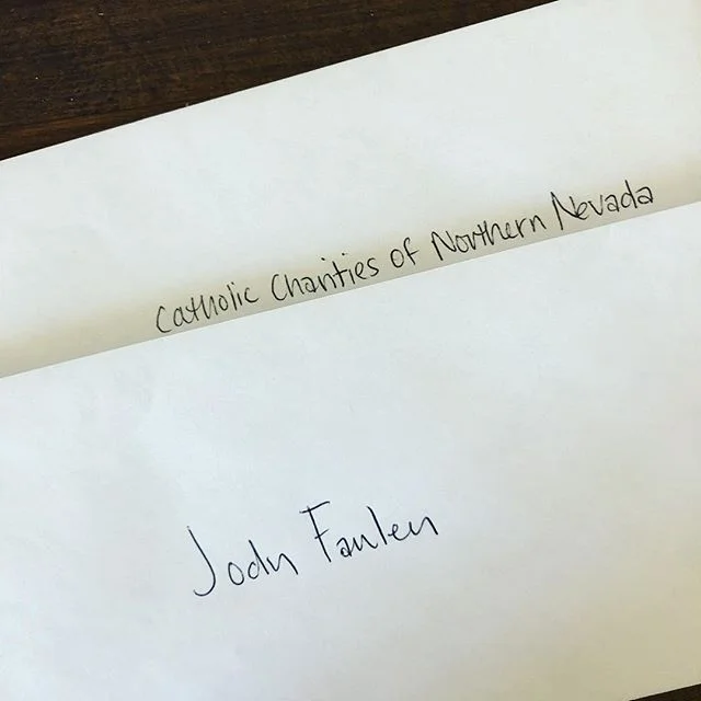 Excited to cover part of the adoption agency fees and the full attorney fees for the Ricci Family Adoption! Thank you everyone who helped support their adoption! .
.
.
#doingthemostgood #adoption #lifechange #makeadifference #differencemakers #texas 