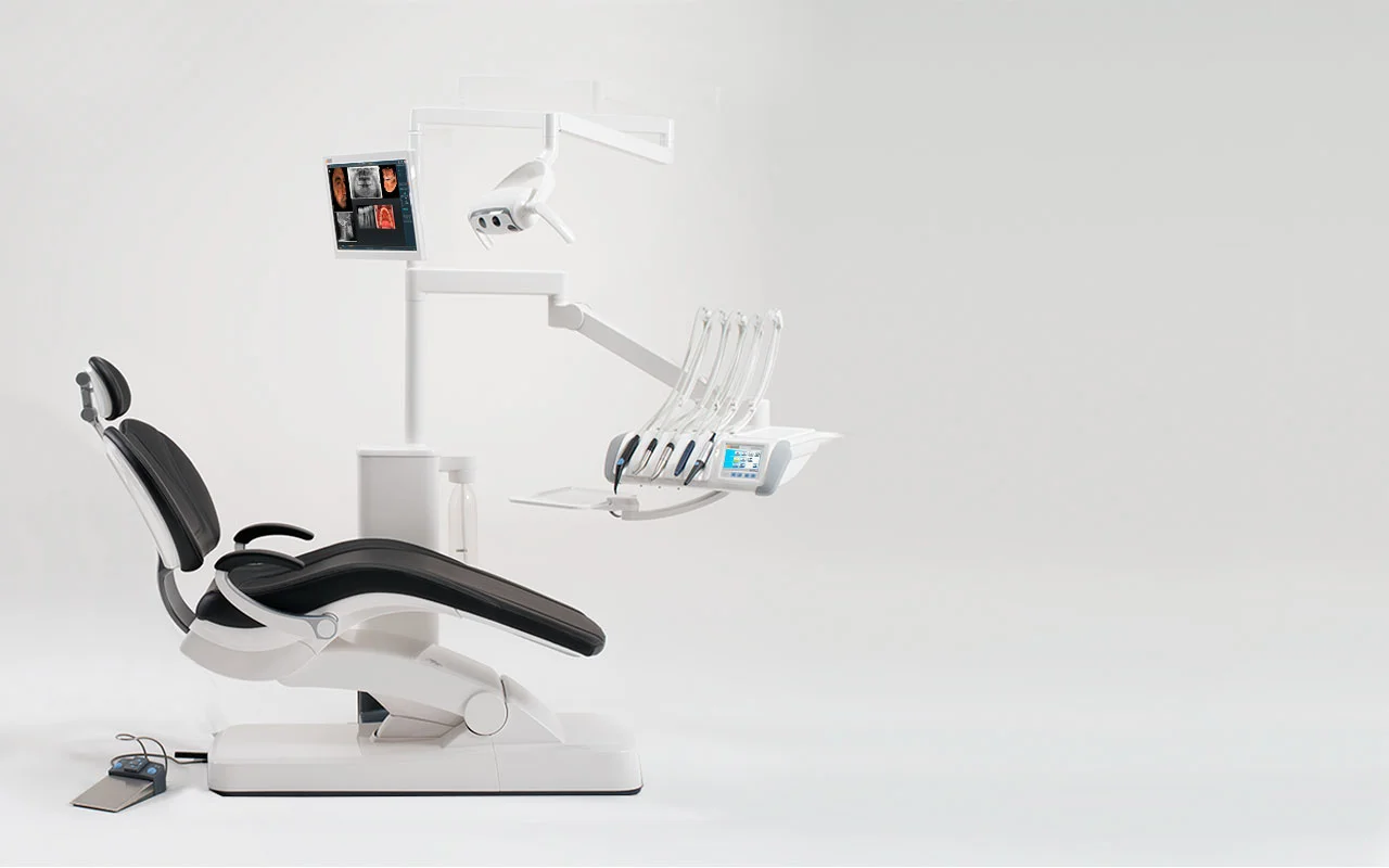 Teneo & Intego Ergonomic Workshop