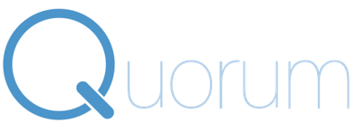 Quorum - Simply Innovative