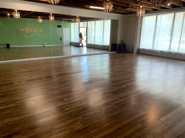 Studio Rentals We Heal Different