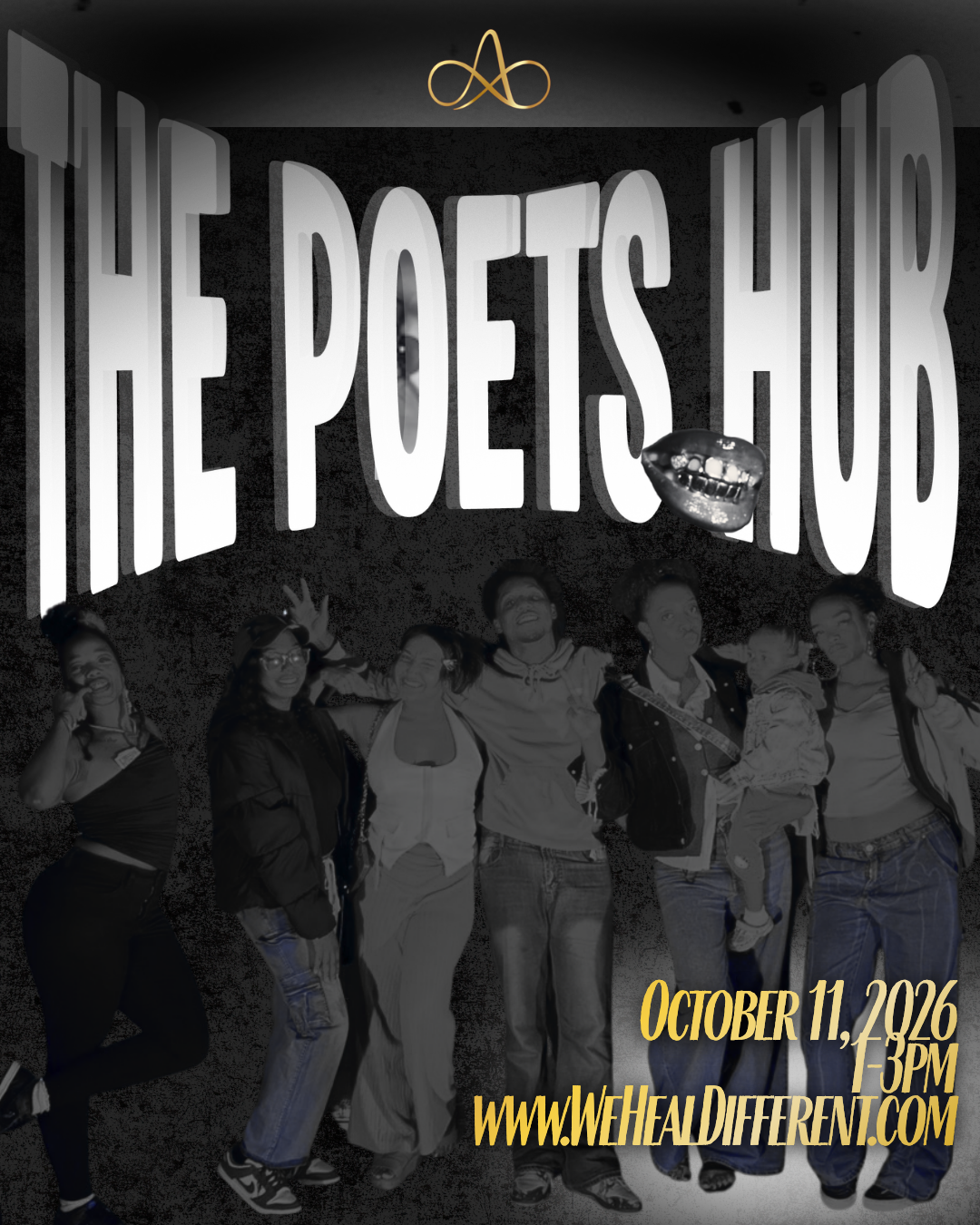 The Poets Hub