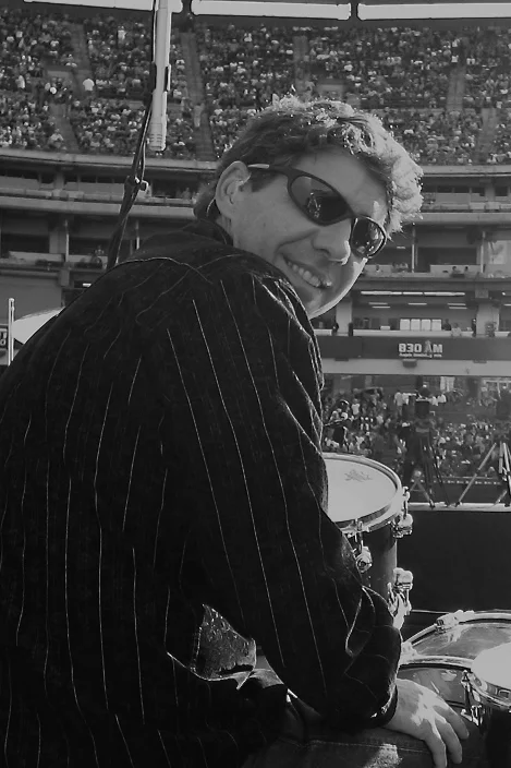 @ Anaheim Stadium Harvest Event