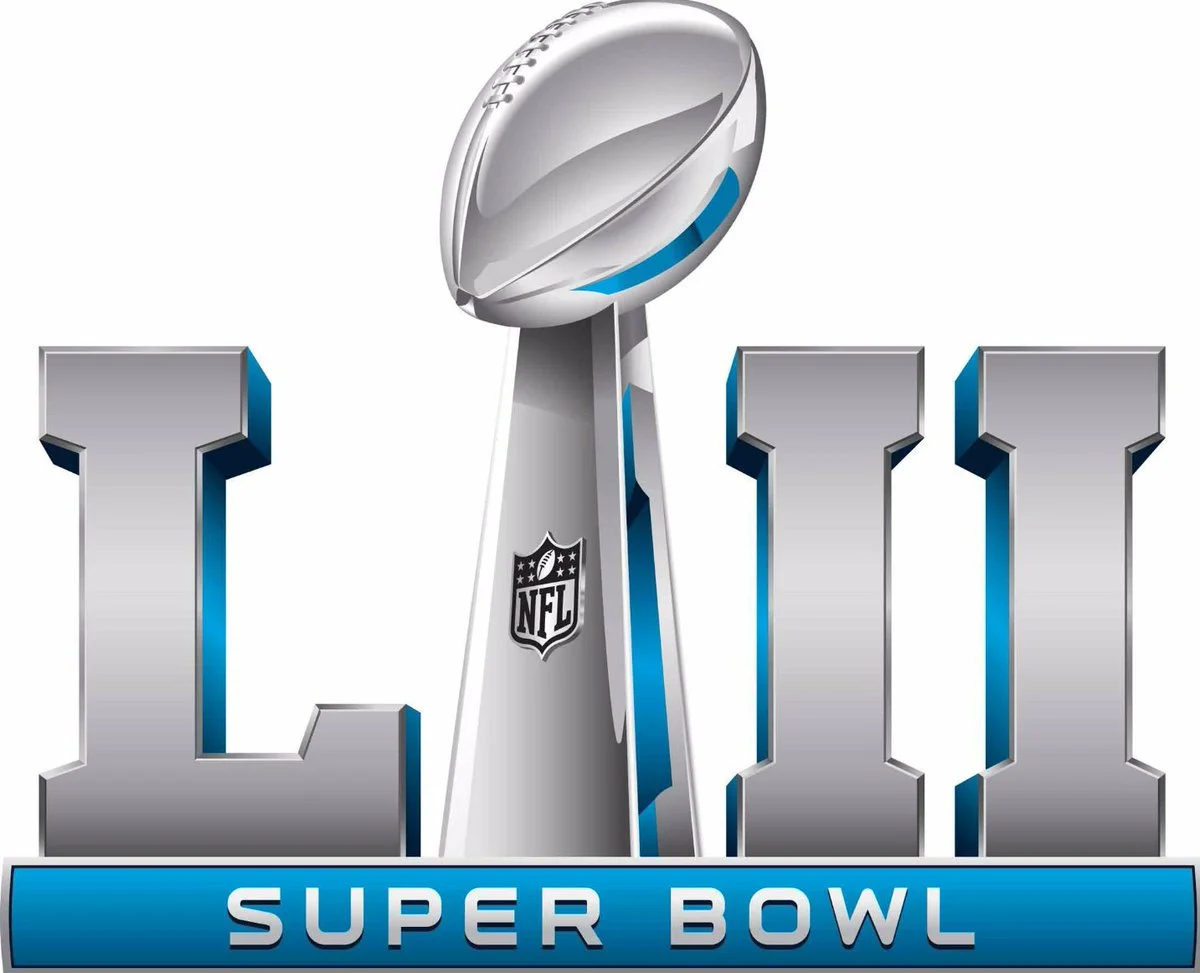 Superbowl Pats v Eagles Party